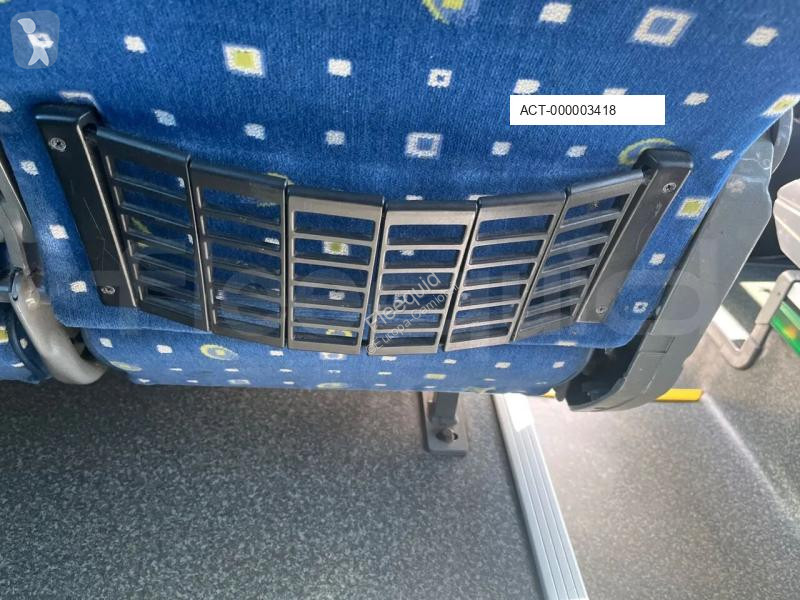 Autocar Irizar Scania