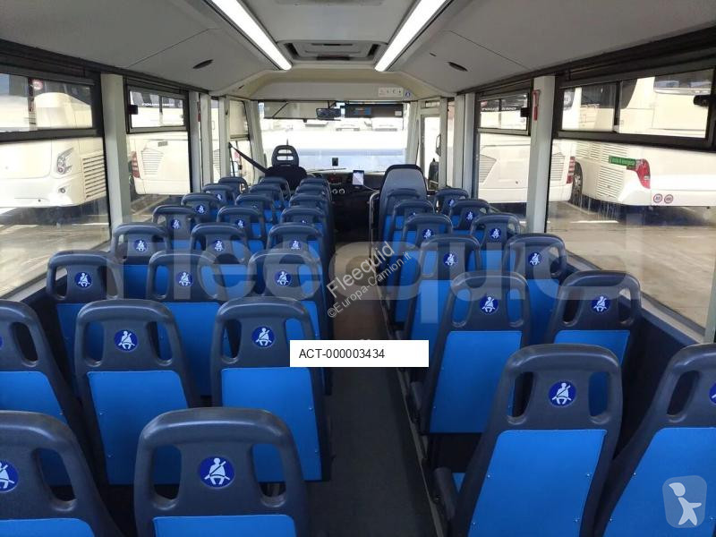 Autokar Iveco Indcar