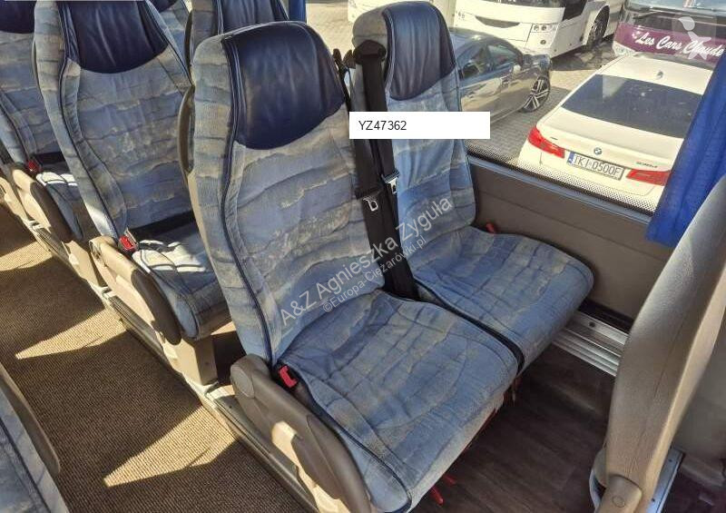Междуградски автобус Irisbus MAGELYS