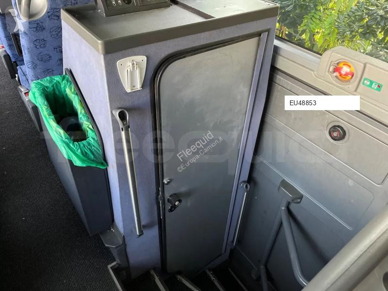 حافلة Setra