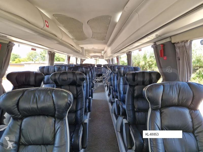Autobus Irizar PB