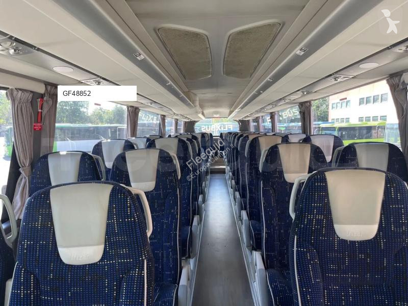 Междуградски автобус Irizar i6