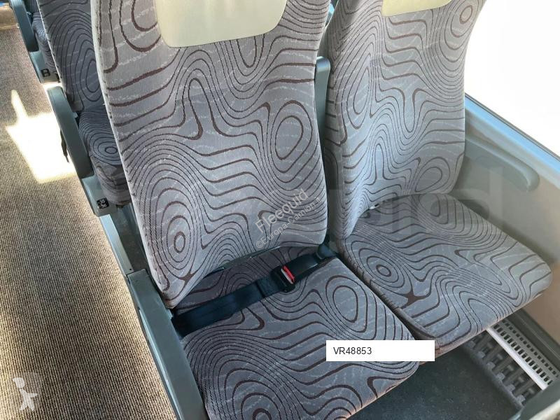 Autobus Van Hool ef