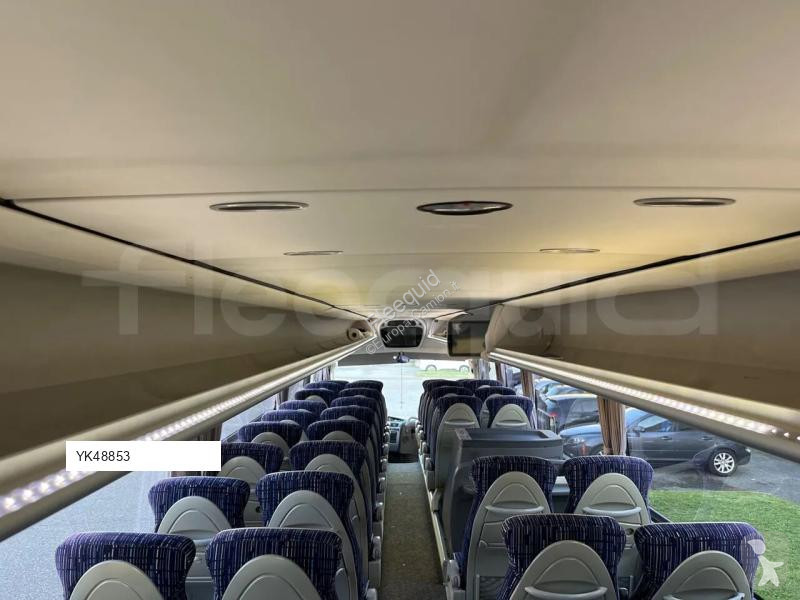 Междуградски автобус Irizar i6