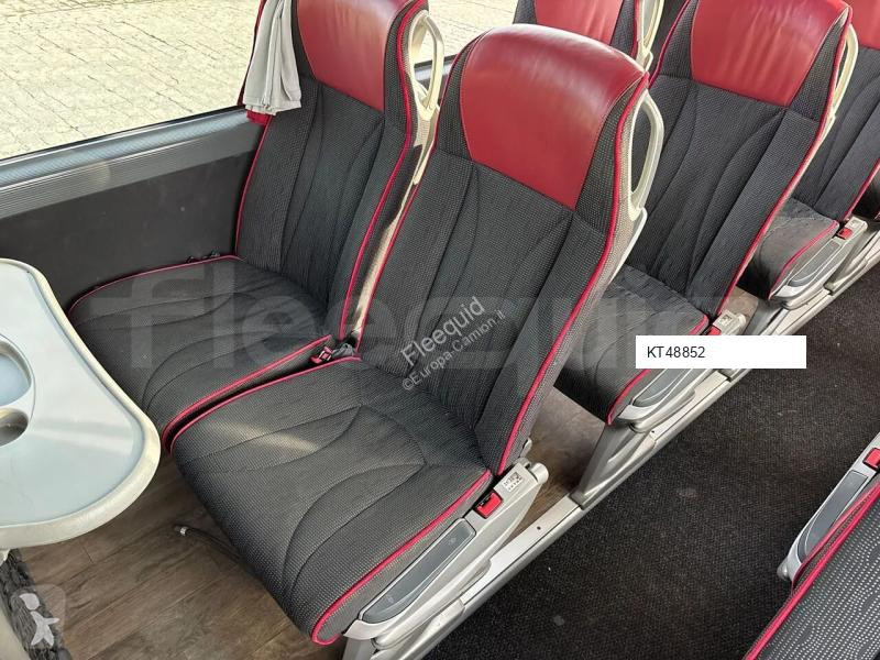 Autobus Setra S516