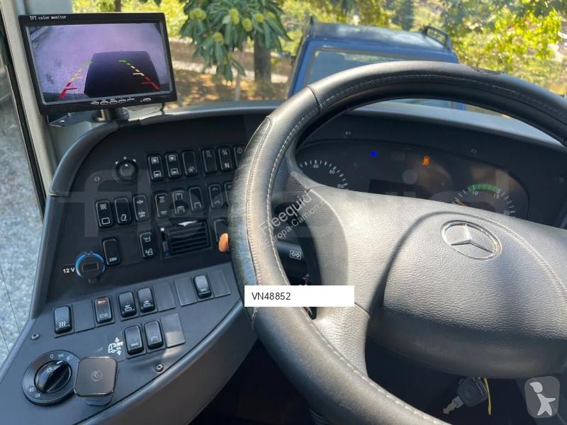 Autobus Mercedes
