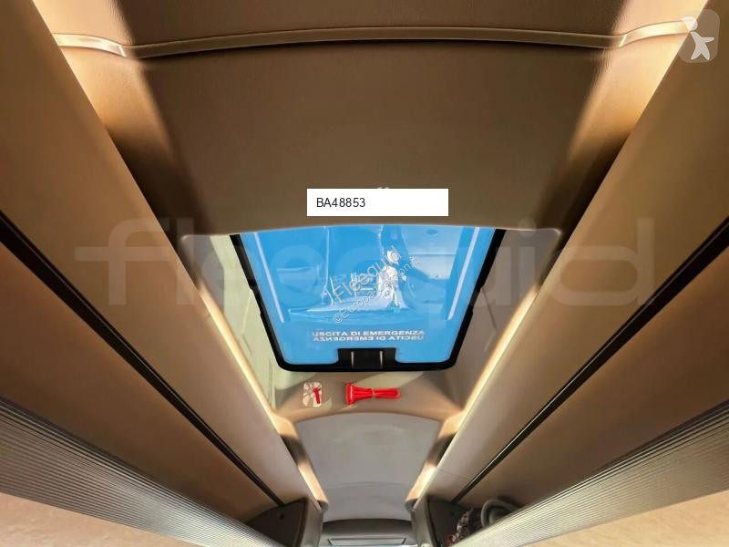 حافلة Iveco