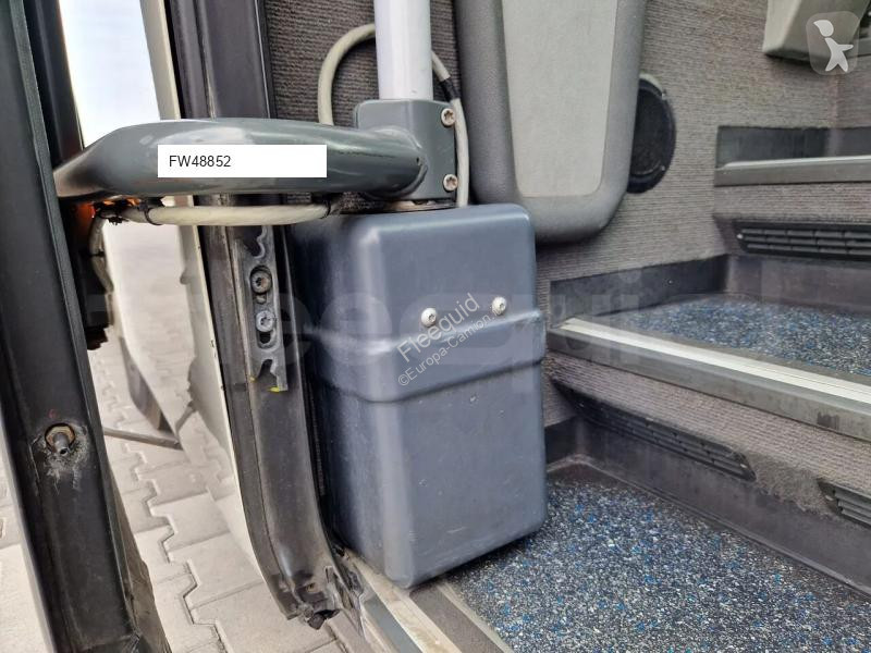 Autobus Mercedes