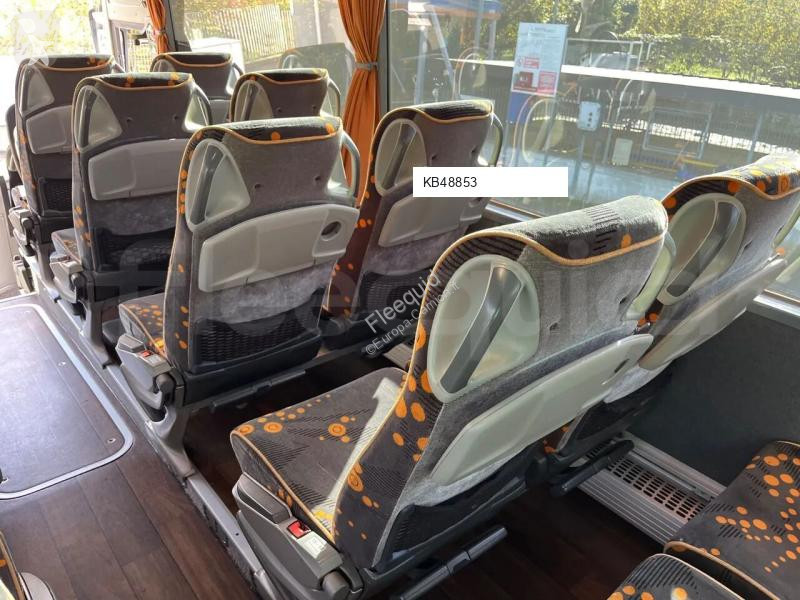 Autobus Mercedes
