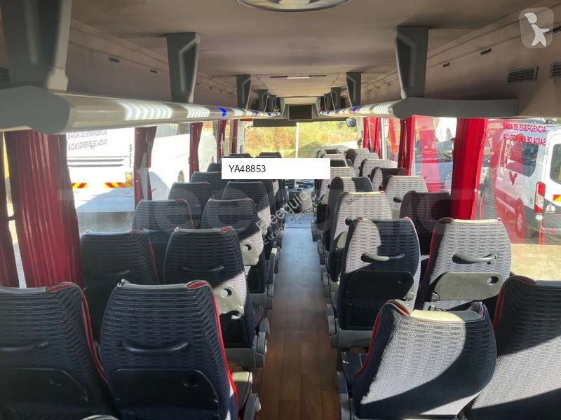 Autobus Temsa MD9