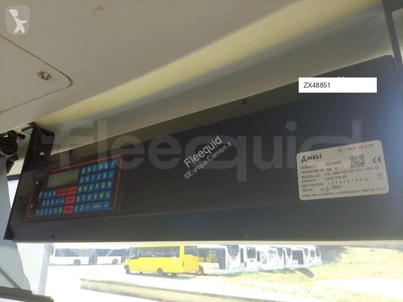 Autobus Iveco