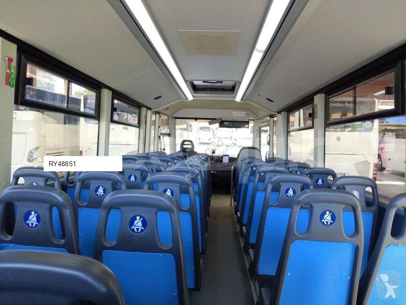 Rutebil Iveco
