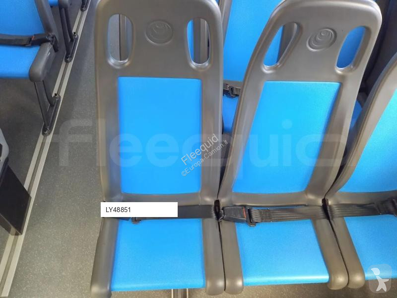 Rutebil Iveco