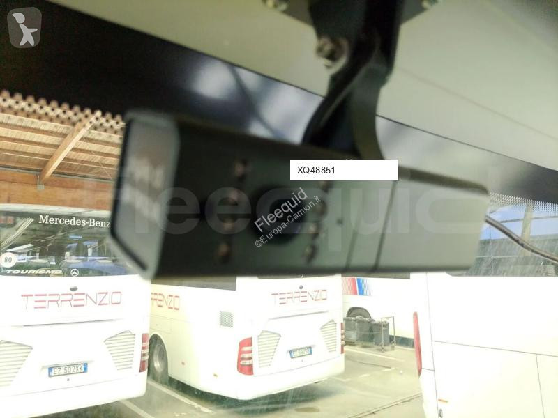 Rutebil Iveco