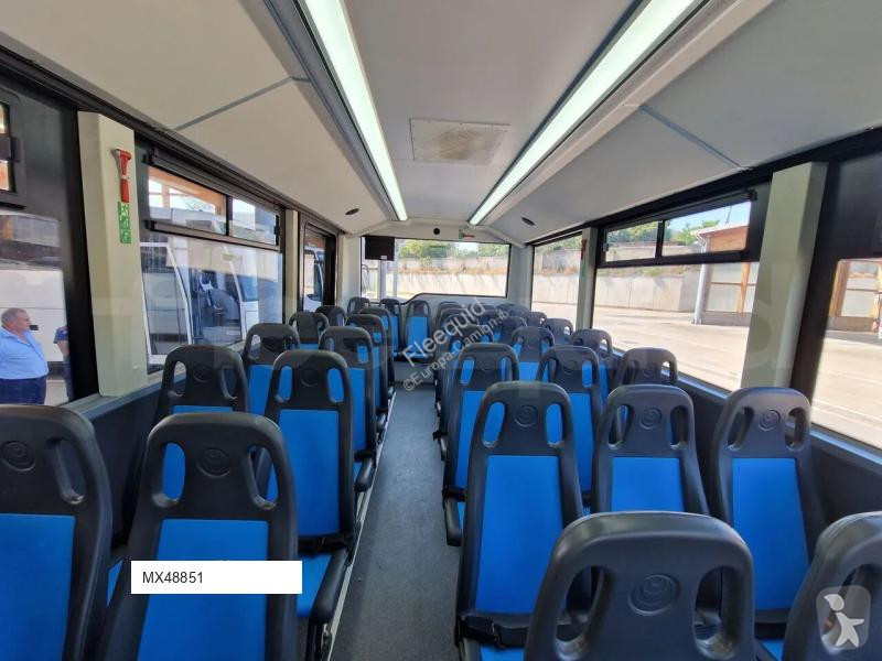 Autobus Iveco