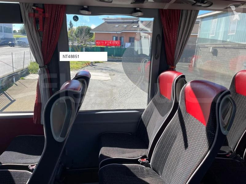 حافلة Setra S419