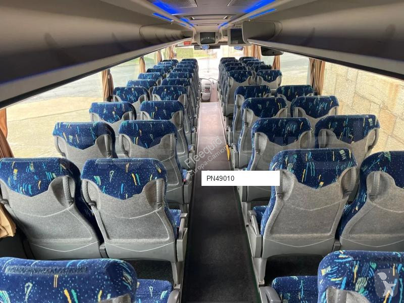 Междуградски автобус Scania i6
