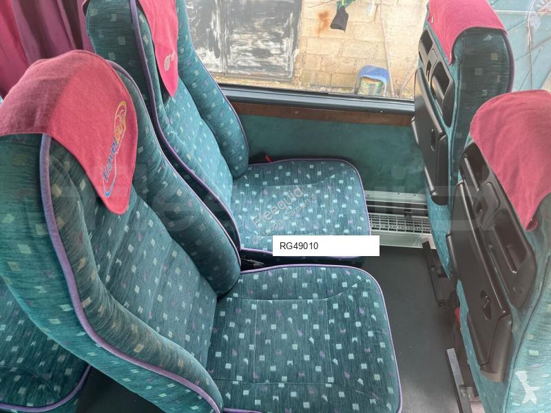 Autobus MAN Lion's Regio
