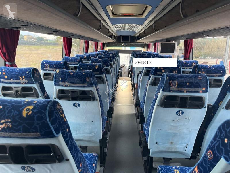 حافلة Volvo B12