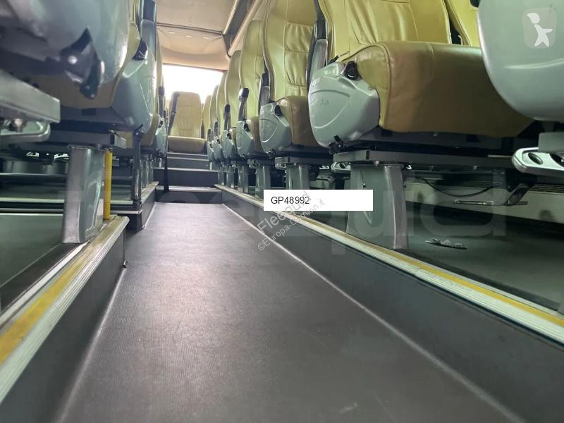 حافلة King Long XMQ6900