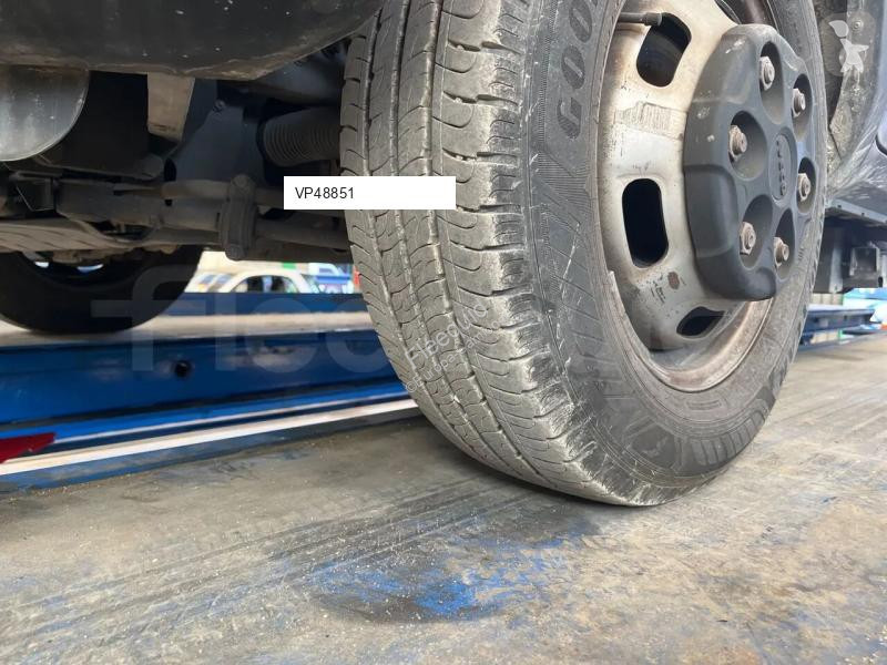 حافلة Iveco Daily