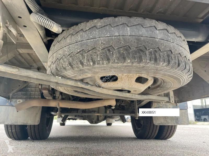 Междуградски автобус Iveco Daily