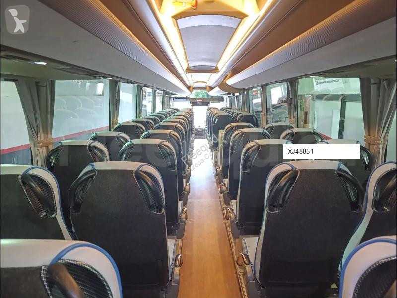حافلة Iveco