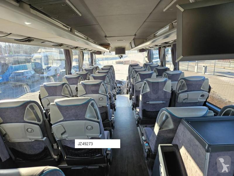 حافلة Setra