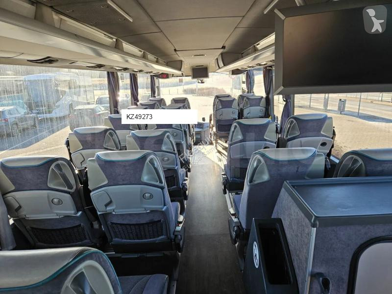 حافلة Setra