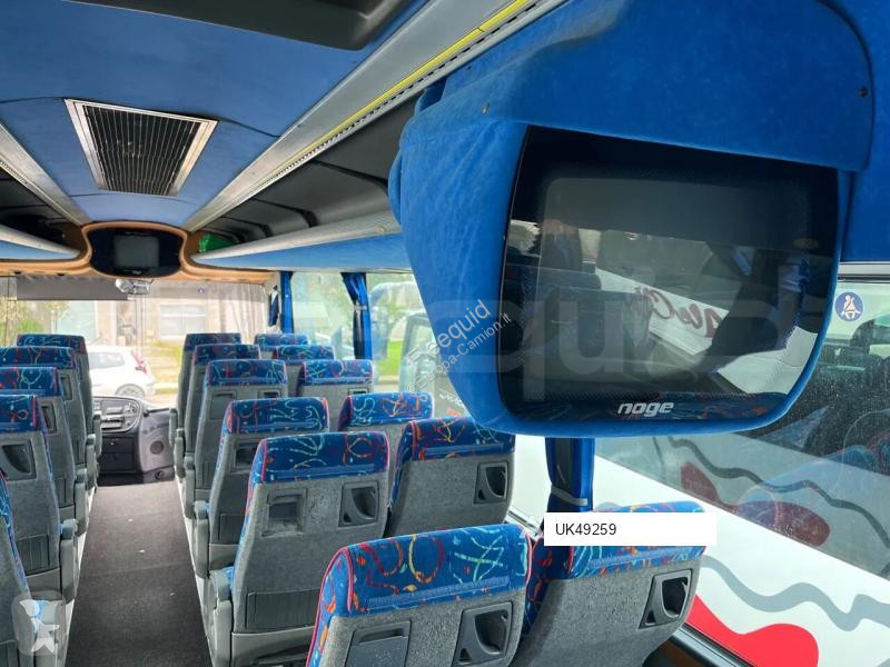 Autobus MAN Noge