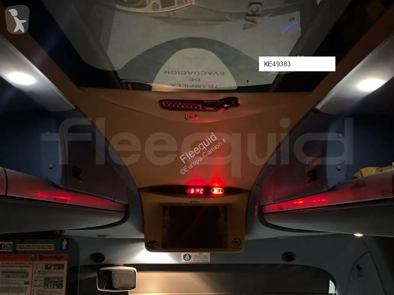Autobus MAN Lion's Regio