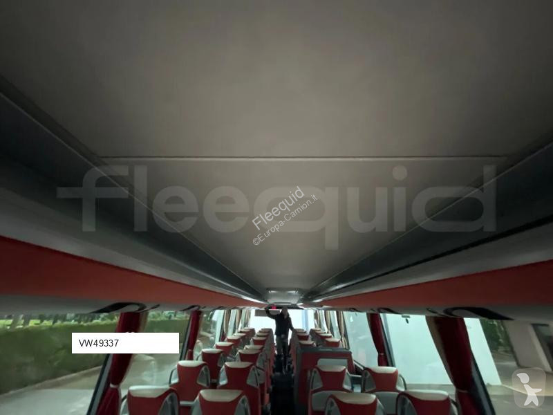 Междуградски автобус Setra S411