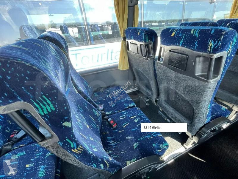 Autobus Irizar
