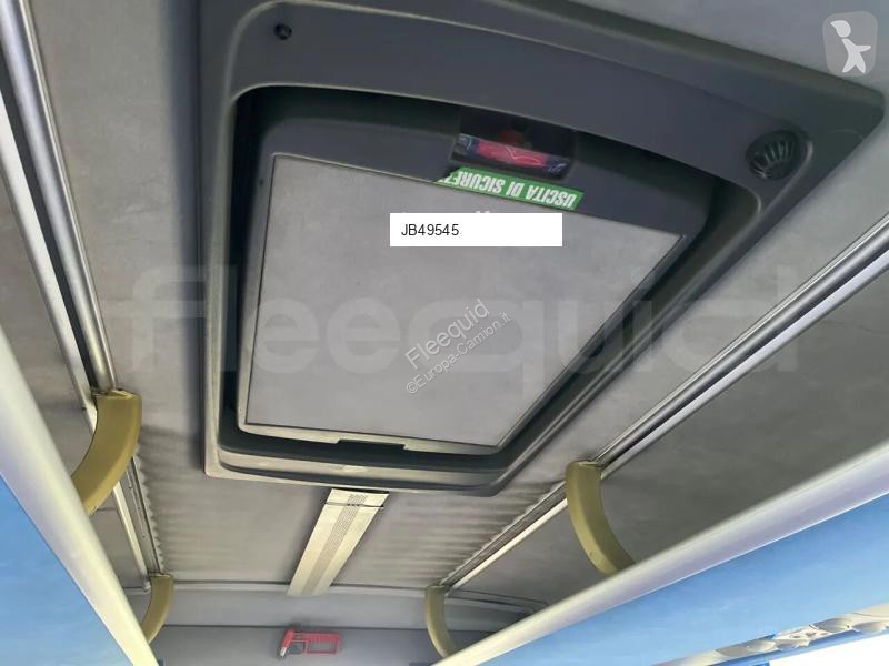 Autobus Volvo