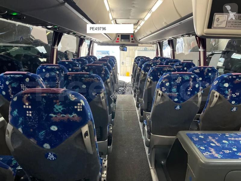 Autobus Beulas Beulas