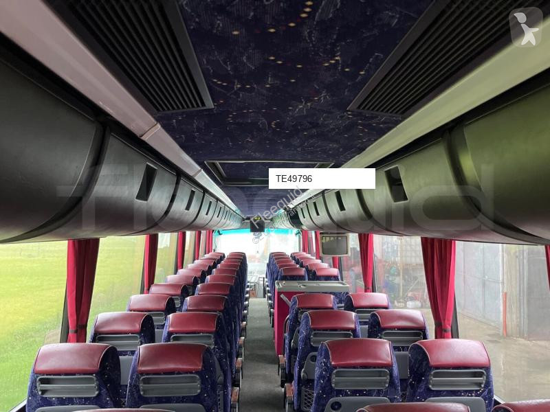 Autobus Bova Futura