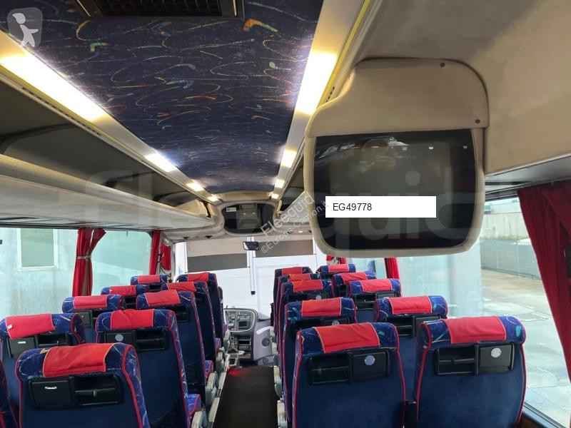 Autobus Irisbus