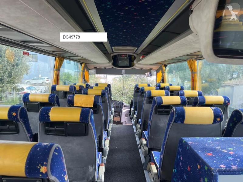 Autobus Irisbus