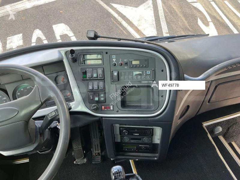 Autobus Irisbus