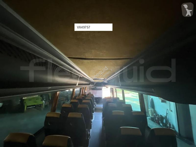 Autobus MAN A21