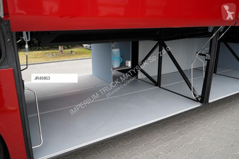 Междуградски автобус Setra 517 HD