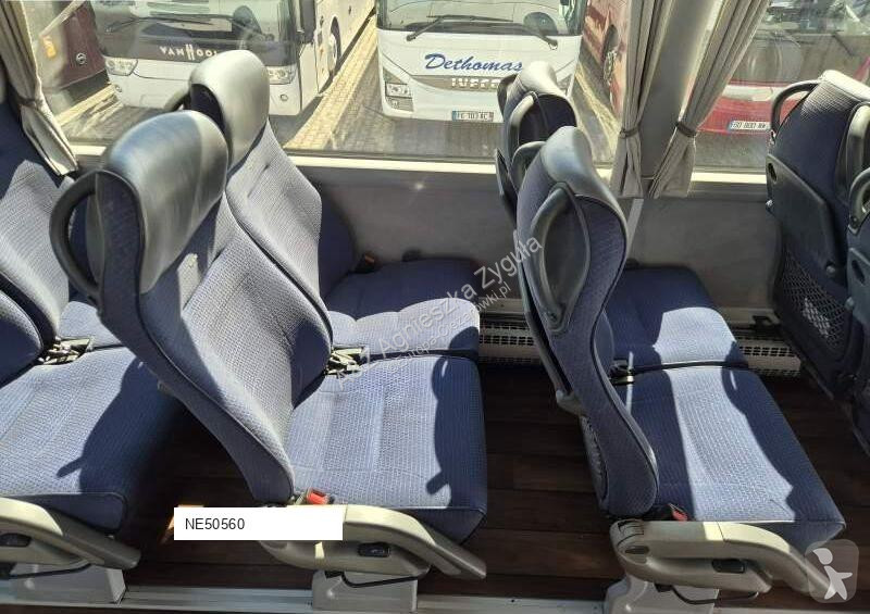 Междуградски автобус MAN LION'S COACH