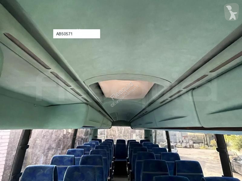 حافلة Irizar