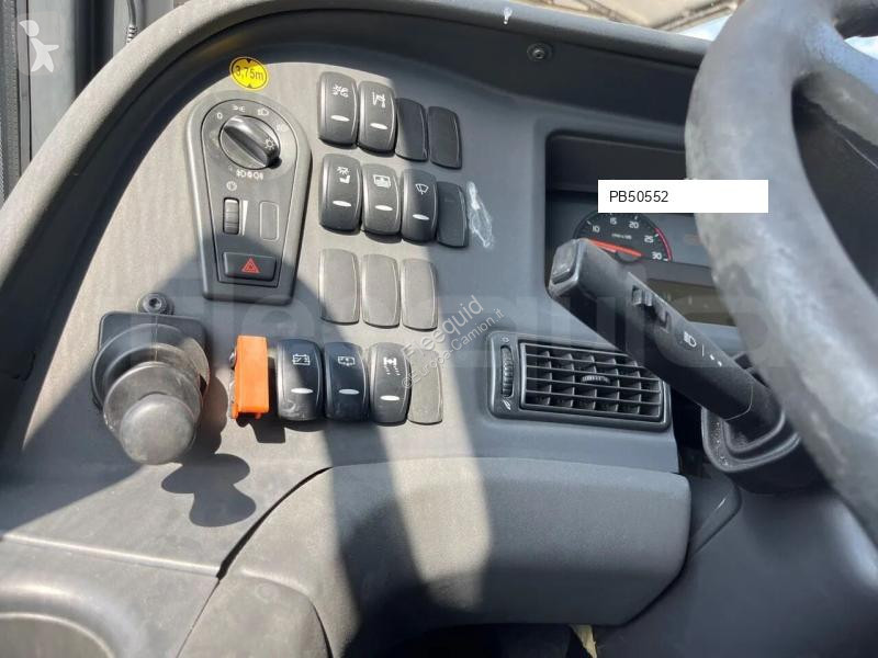 Междуградски автобус Volvo