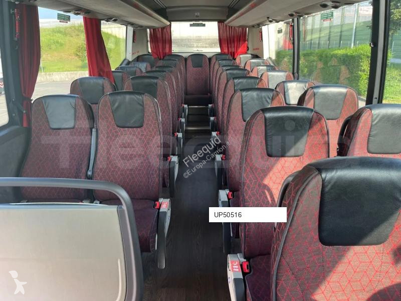 حافلة VDL Futura