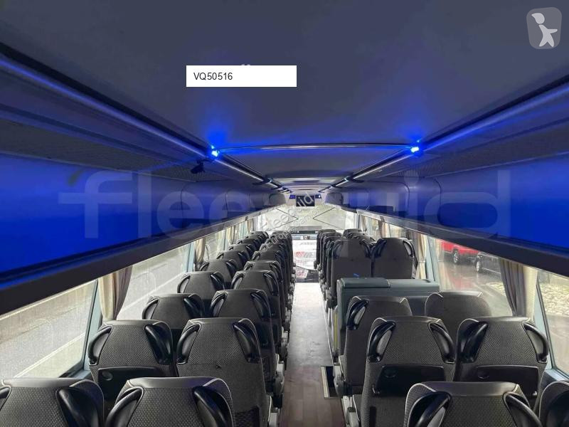 Linjebuss Neoplan