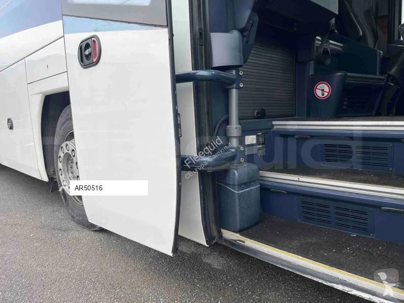 Linjebuss Neoplan
