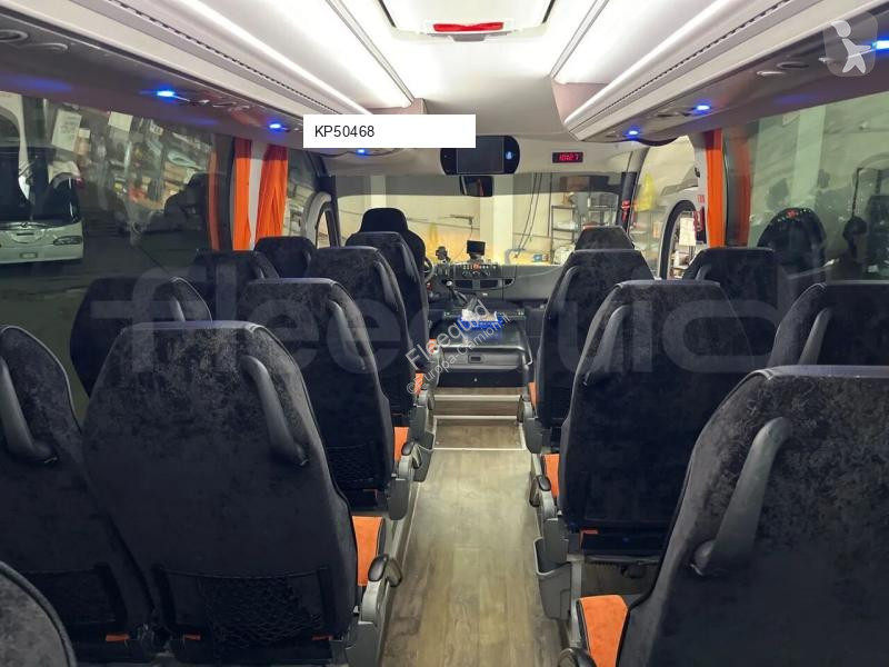 حافلة Iveco