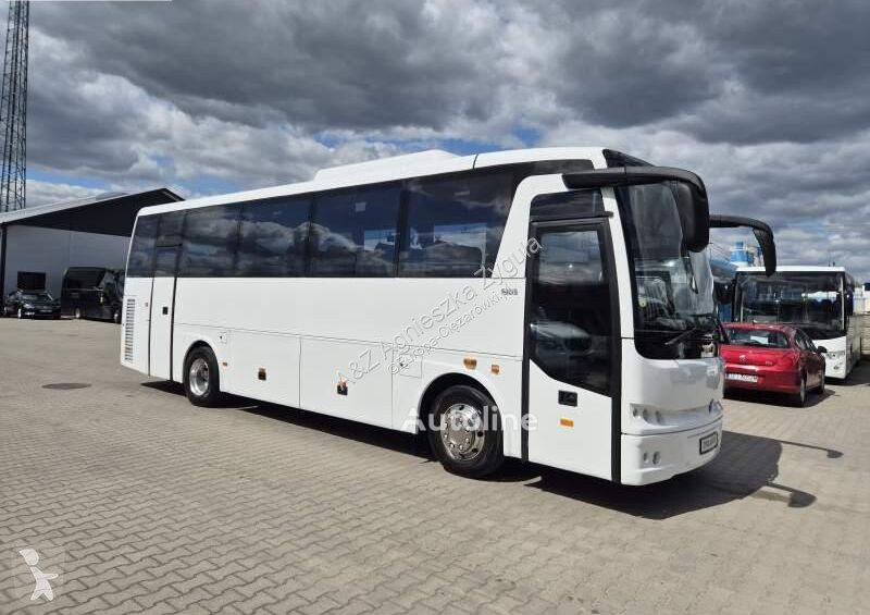 Междуградски автобус Temsa MD 9