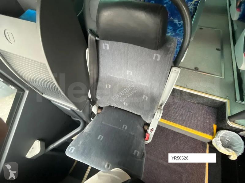 Междуградски автобус Irisbus